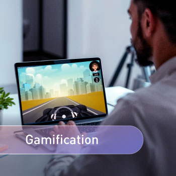 Gamification