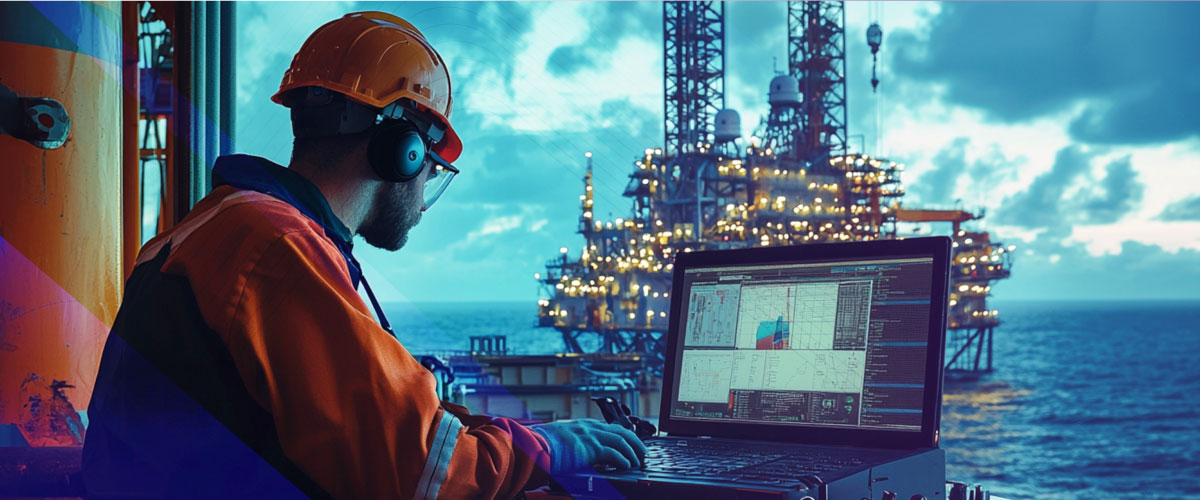 Oil and Gas Innovative E-Learning