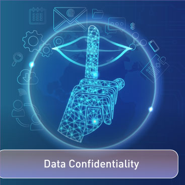 Data Confidentiality