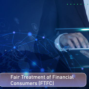 Fair Treatment of Financial Consumers