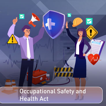 Occupational Safety and Health Act