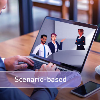 Scenario-based